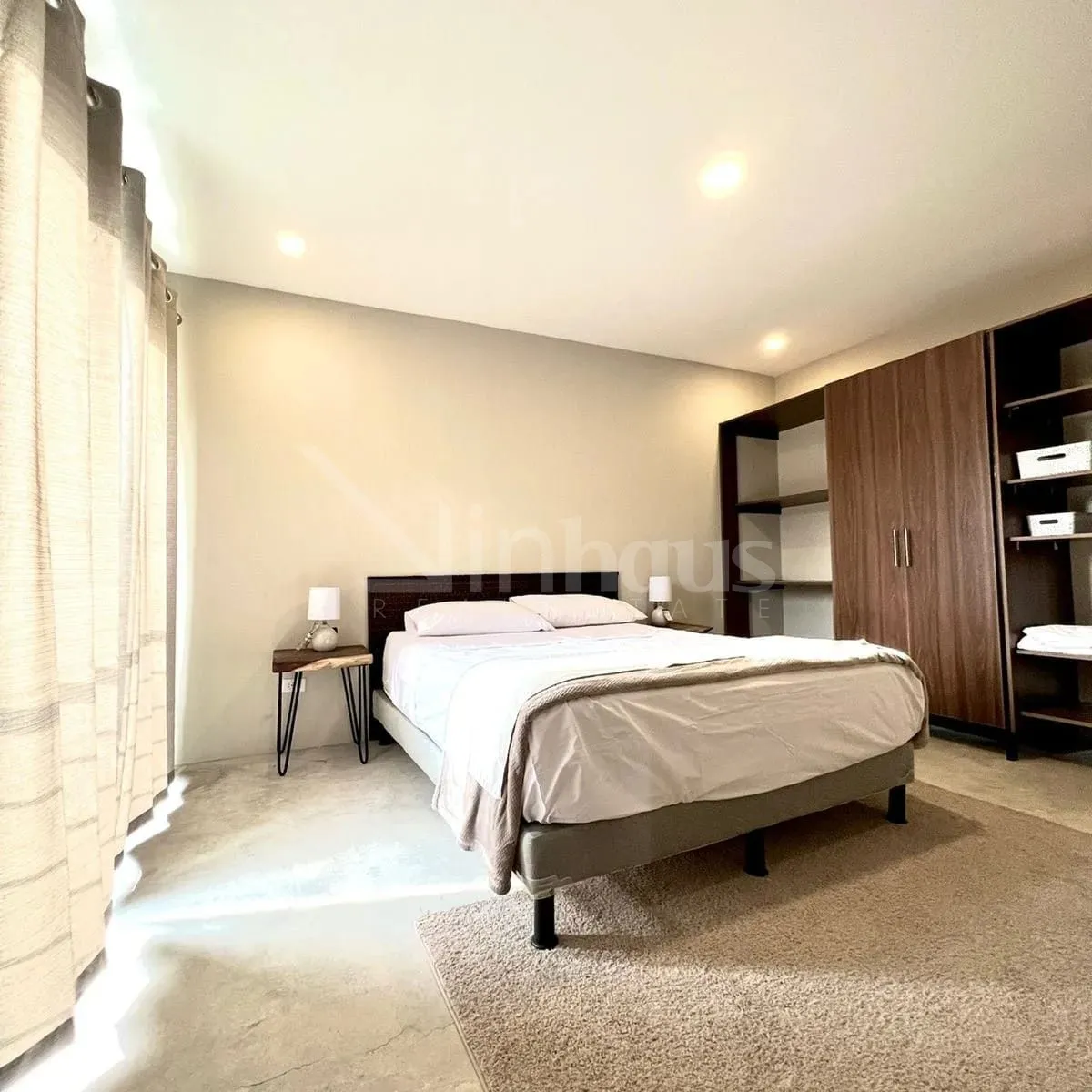 Alquiler de Apartamento Amueblado en Escazú en segundo nivel - foto 4