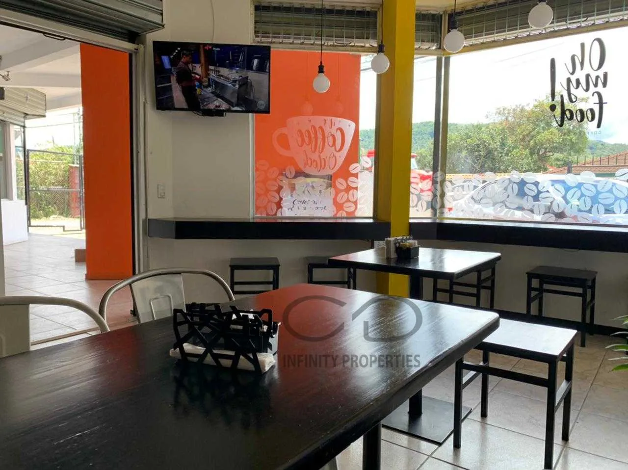 VENTA DE MENAJE DE CAFETERIA - foto 5