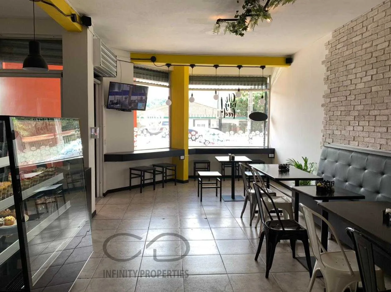 VENTA DE MENAJE DE CAFETERIA - foto 4