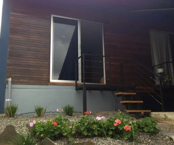Alquiler de Apartamento en Sabanilla - Montes de Oca