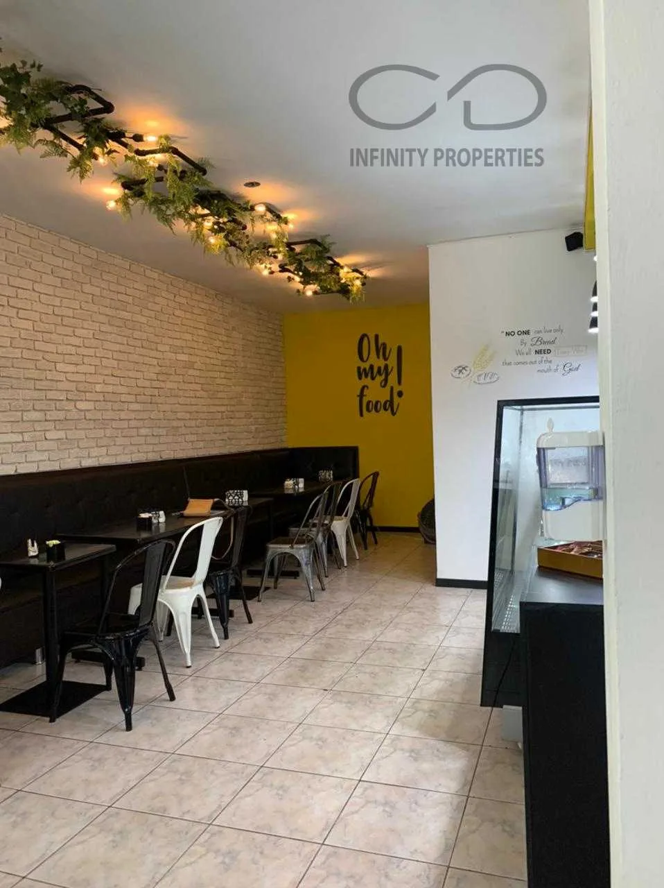 VENTA DE MENAJE DE CAFETERIA - foto 2
