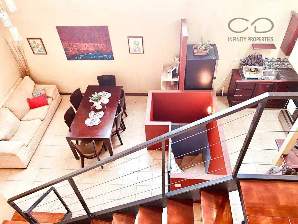 En venta preciosa Casa Tipo Loft  en el centro de San Isidro de Pérez Zeledón. - foto 2
