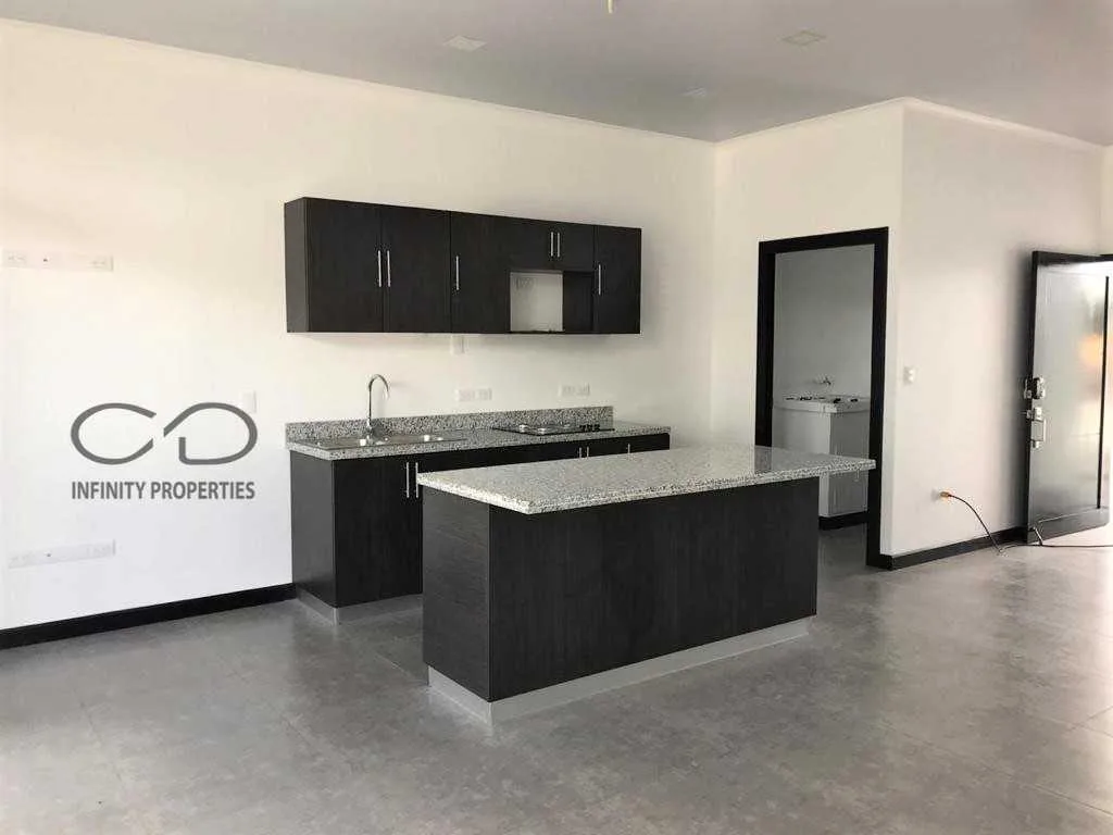 MODERNA CASA PET FRIENDLY EN SAN ANTONIO DESAMPARADOS - foto 3