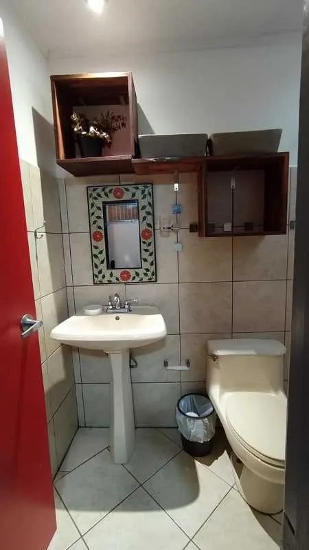 Alquiler de Apartamento en Sabanilla - Montes de Oca - foto 4