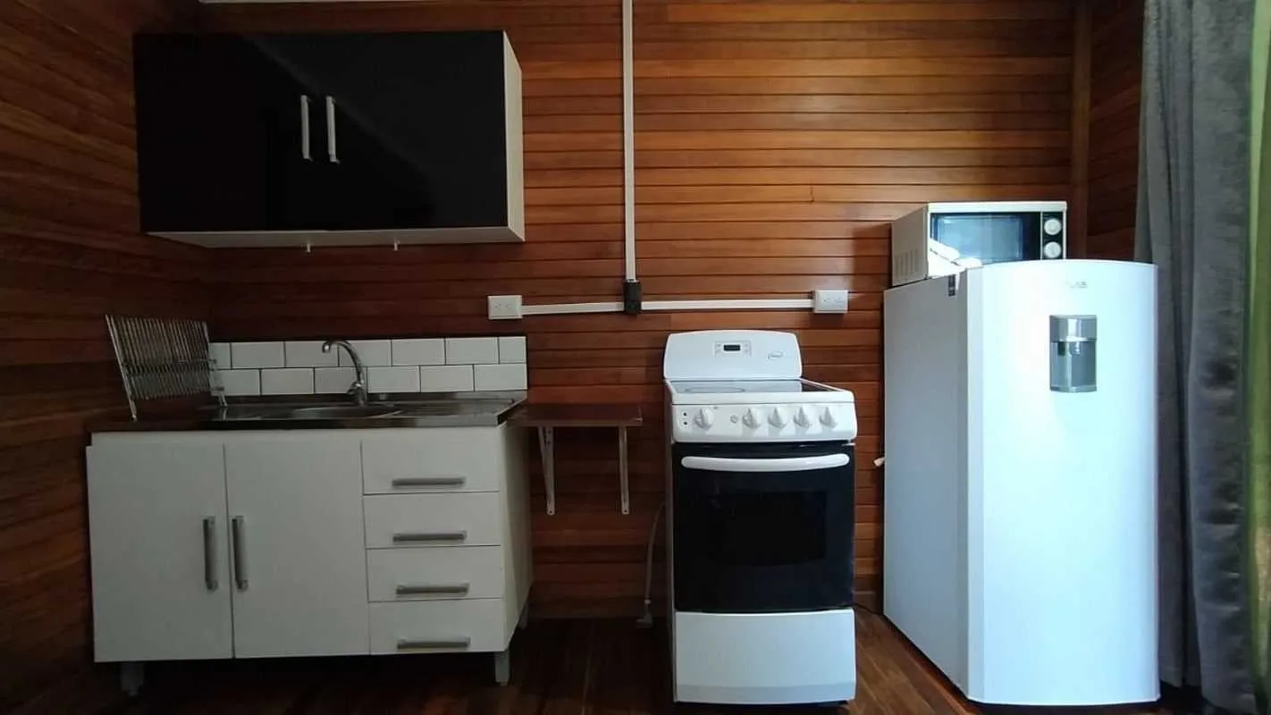 Alquiler de Apartamento en Sabanilla - Montes de Oca - foto 5