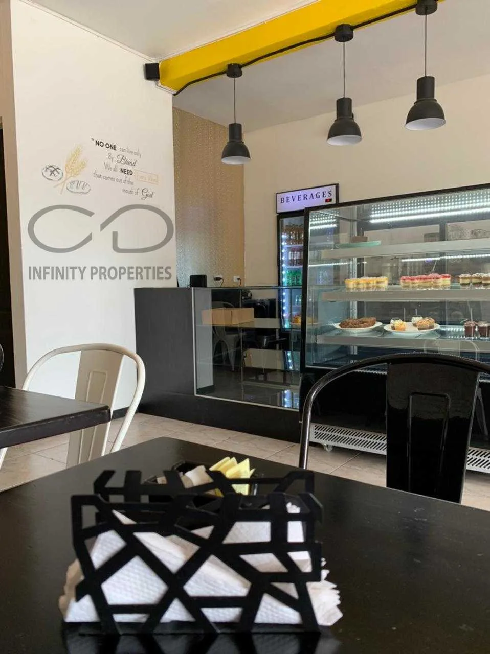 VENTA DE MENAJE DE CAFETERIA - foto 6