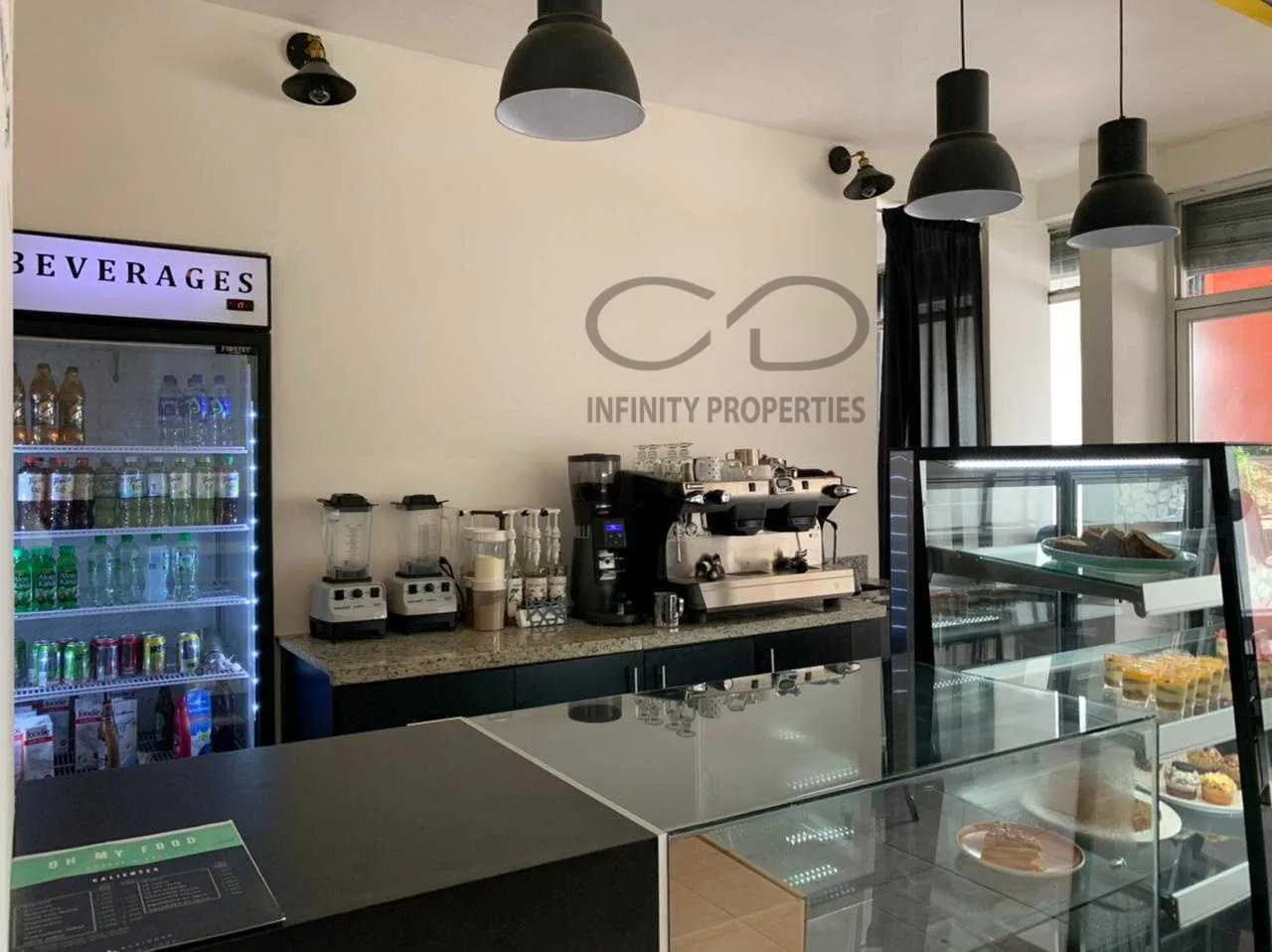 VENTA DE MENAJE DE CAFETERIA - foto 3