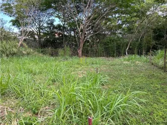 A la venta lote residencial de 648 m2, Brasil de Santa Ana - foto 5