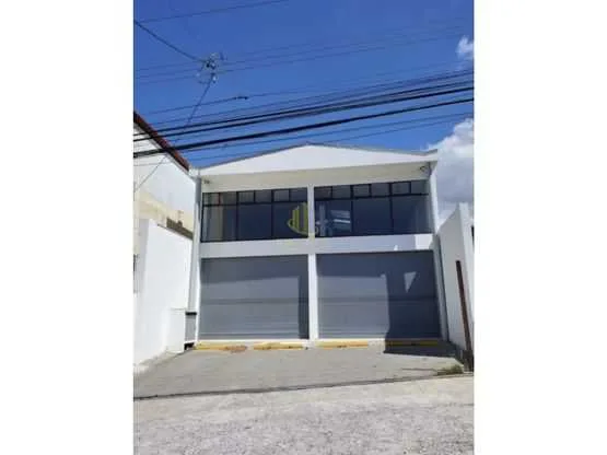 Local comercial de 560 m2 en alquiler, Ciudad Colón - foto 3