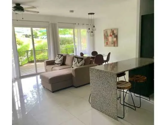 Apartamento contemporáneo en venta, San Nicolás de Bari. Río Oro de Santa Ana - foto 3