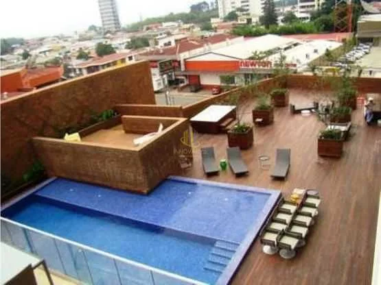 En venta apartamento para inversión en Metropolitan Tower, Sabana - foto 6