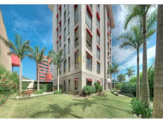 Apartamento de lujo en alquiler cerca de Multiplaza, Condominio Latitud 10. - foto 4