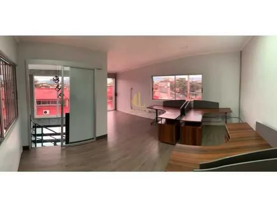 En alquiler oficina de 99 m2 cerca de Distrito 4, Guachipelín de Escazú - foto 3