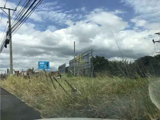 Lote comercial de 1503 m2 con alta exposición, Pozos de Santa Ana - foto 5