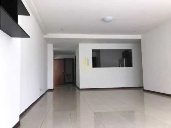 Apartamento con vista en Condominio Bohemia, Bello Horizonte de Escazú - foto 3