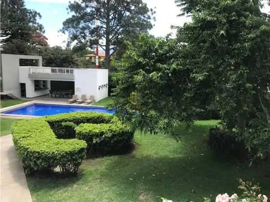 Apartamento con vista en Condominio Bohemia, Bello Horizonte de Escazú - foto 2