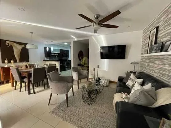 Casa en condominio disponible en venta, Pozos de Santa Ana - foto 4