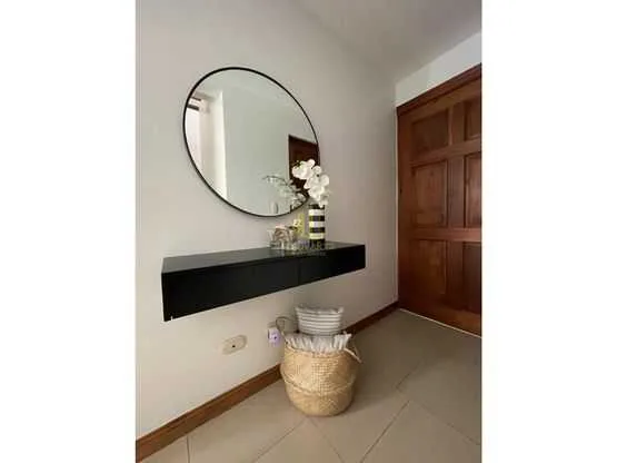 Casa en condominio disponible en venta, Pozos de Santa Ana - foto 3