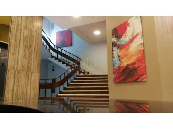 Oficina de 583 m2 en alquiler, Edificio Numar. San José - foto 4
