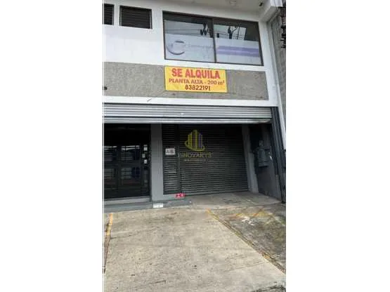Local comercial u oficina de 200 m2 en alquiler, Sabana Oeste - foto 5