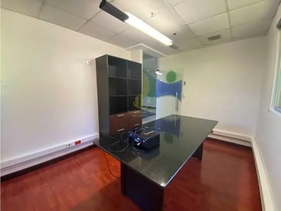 Oficina de 195 m2 en alquiler, Oficentro Multipark. Guachipelín Norte de Escazú - foto 5