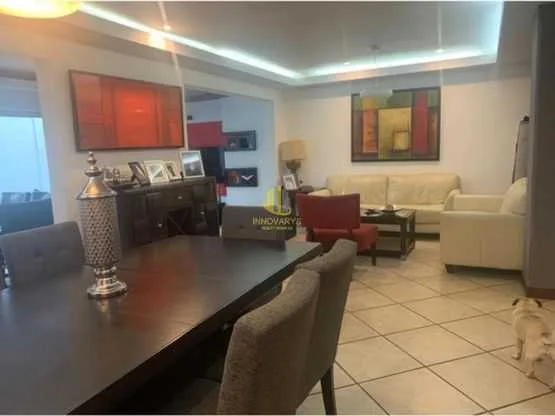 Casa de dos plantas en venta, Condominio Alameda. Pozos de Santa Ana - foto 4
