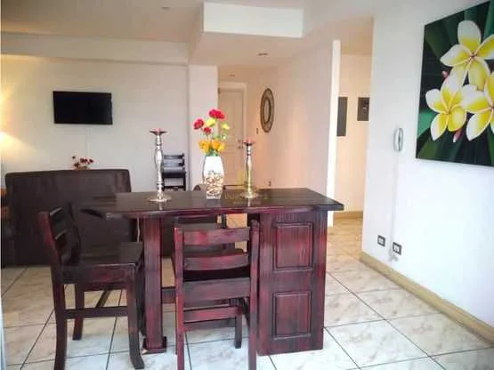 Apartamento amueblado en alquiler, Vía Millenium. La Uruca - foto 5
