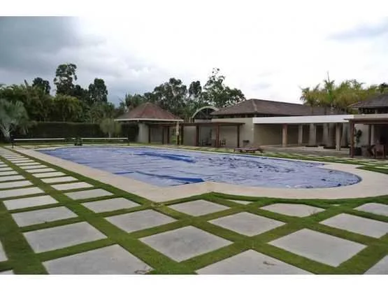 Lote residencial de 2573 m2 en venta, Condominio Monterán - foto 5