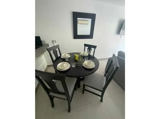 Amplio apartamento amueblado en alquiler, Infinity Terraces. Guachipelín Norte de Escazú - foto 6