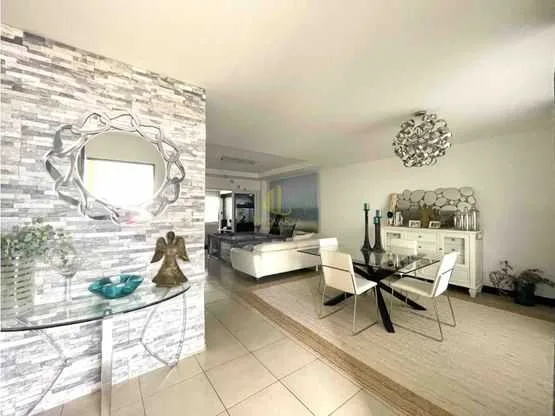 Casa contemporánea a la venta, Condominio Río Palma. Guachipelín Norte de Escazú - foto 3