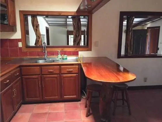 Apartamento amueblado en alquiler, Hacienda Paraíso. Piedades de Santa Ana - foto 5