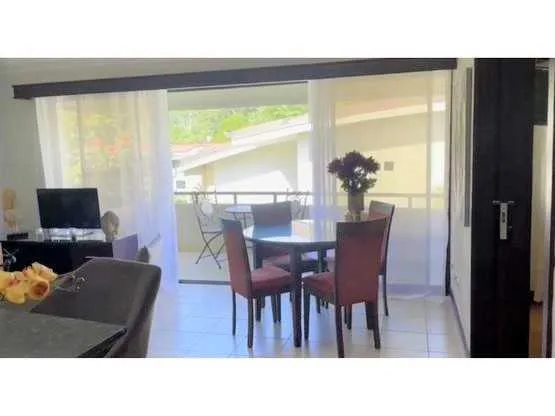 Apartamento amueblado en alquiler, Avalon Santa Ana - foto 4