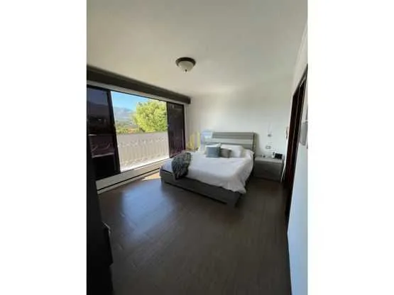 Venta de casa en pequeño condominio, San Rafael de Escazú - foto 4