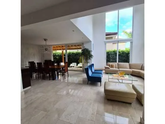 Casa de lujo a la venta en Condominio Montearroyo, Jaboncillos de Escazú - foto 2