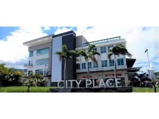 Oficina de 83 m2 en alquiler, City Place Santa Ana