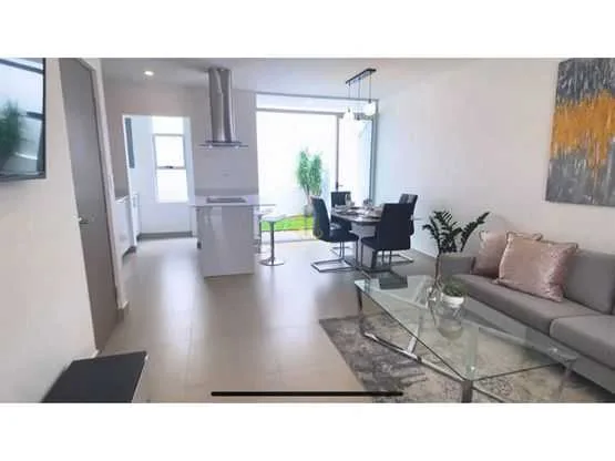 Casa con estilo contemporáneo en Vistas de Santa Ana, Río Oro - foto 2
