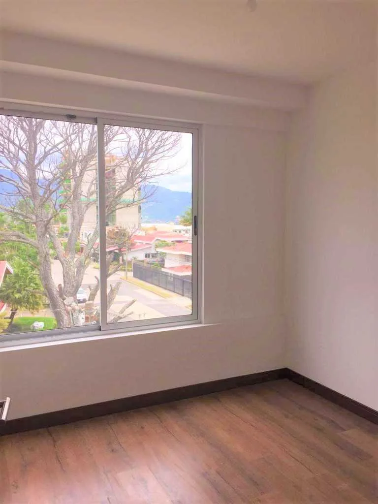 Lindo apartamento en alquiler, Nunciatura Flats Rohrmoser - foto 6