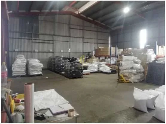 Bodega de 264 m2 en alquiler, La Uruca - foto 4