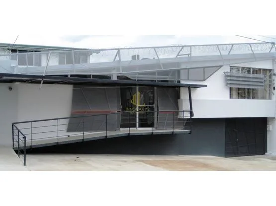 En alquiler y venta edificio para oficinas en Barrio Francisco Peralta, San José