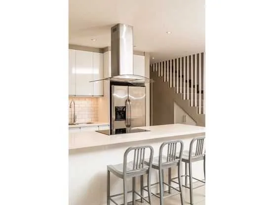 Casa contemporánea a la venta, Condominio Natura Park, Brasil de Santa Ana - foto 5
