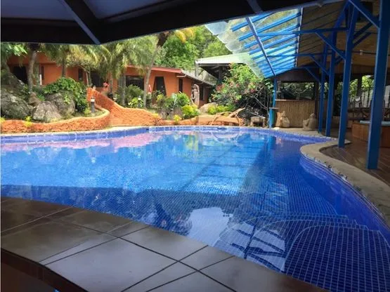 Apartamento amueblado en alquiler, Hacienda Paraíso. Piedades de Santa Ana