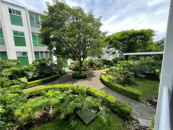 Apartamento amueblado en alquiler, Santa Ana Flats