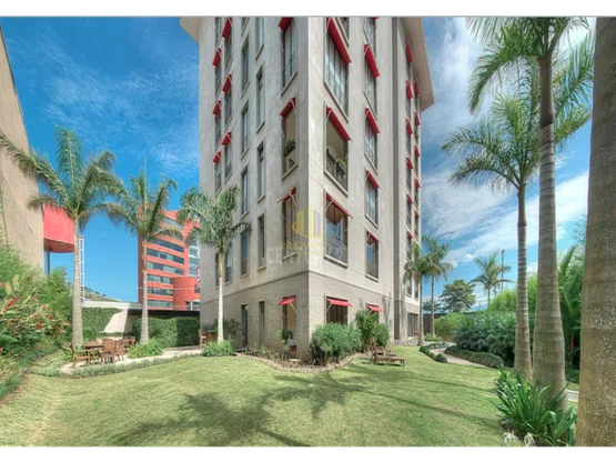 Apartamento de lujo en alquiler cerca de Multiplaza, Condominio Latitud 10.