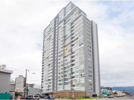 En alquiler apartamento en Torre U Nunciatura, Rohrmoser - foto 3