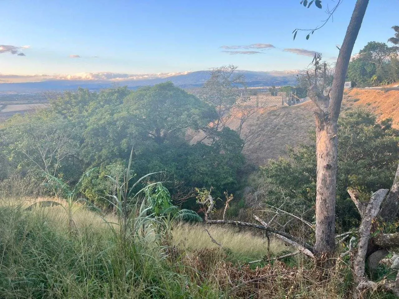 Lote residencial de 9344 m2 en venta, Piedades de Santa Ana - foto 4