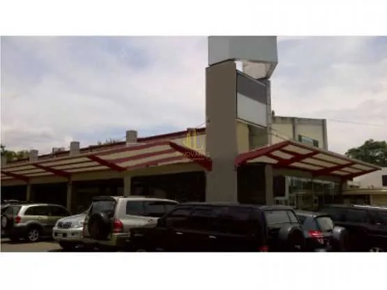 En alquiler oficina de 99 m2 cerca de Distrito 4, Guachipelín de Escazú - foto 2