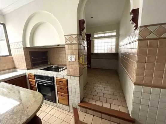 Casa independiente de cuatro niveles a la venta, Bello Horizonte de Escazú - foto 5