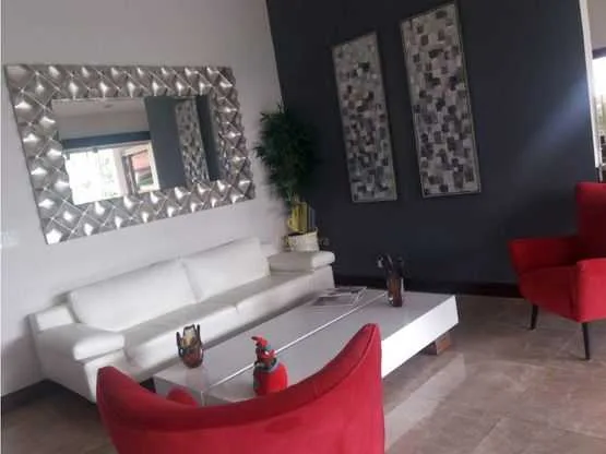 En venta casa con acabados de lujo en Hacienda Espavel, La Guácima - foto 3