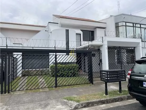 Casa independiente amueblada en alquiler, Sabana Sur - foto 3