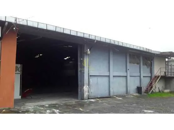 En alquiler bodega de 450 m2, Pozos de Santa Ana - foto 5